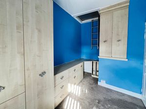 Bedroom Two- click for photo gallery